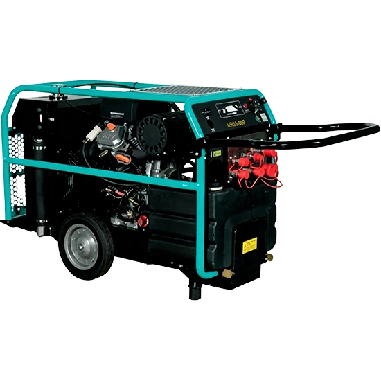 Thiết bị khử nước