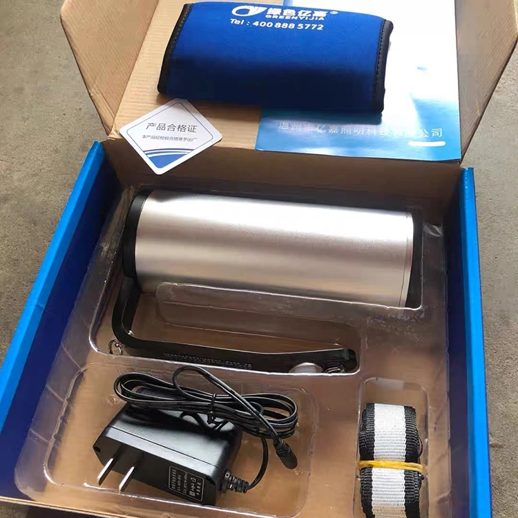 Handheld Explosion-Proof Searchligh