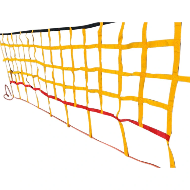 Water Rescue Interception Net