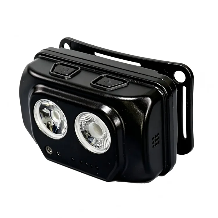 Đèn pha độ sáng cao chống cháy nổ mini